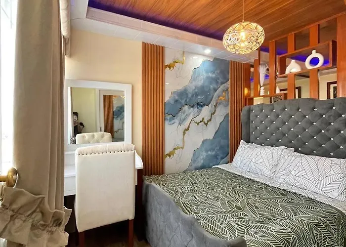 J&j Havenstay Ananda Square 4*