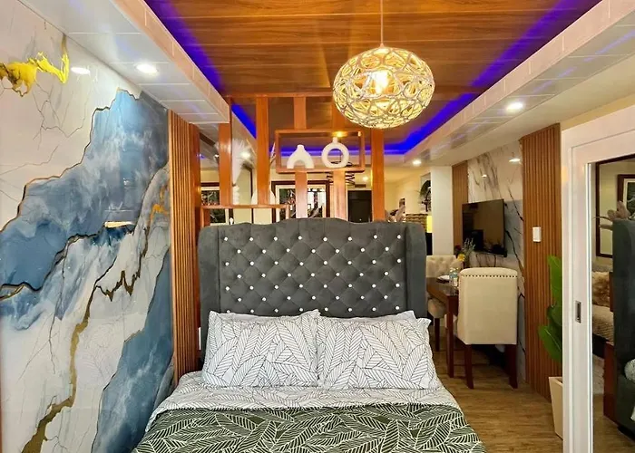 Aparthotel J&j Havenstay Ananda Square 4*