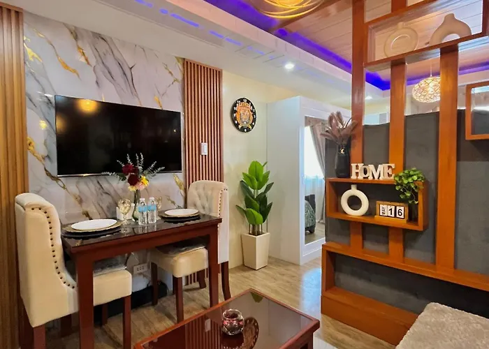 J&j Havenstay Ananda Square Aparthotel 4*
