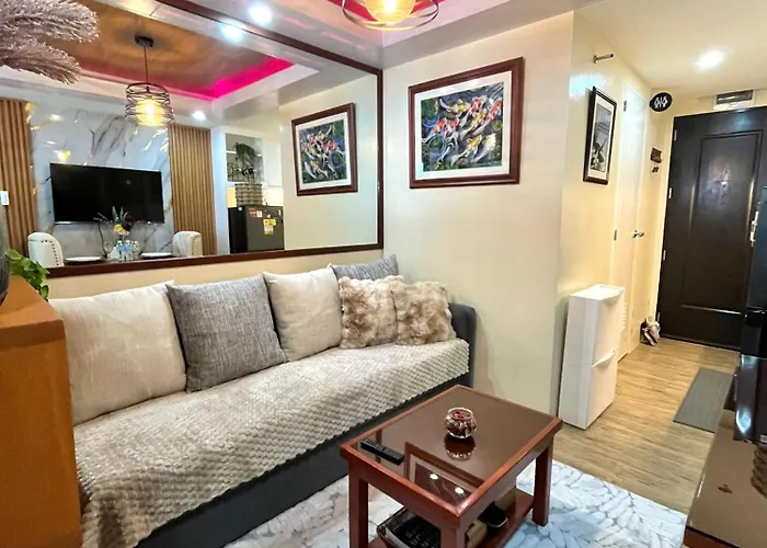 J&j Havenstay Ananda Square