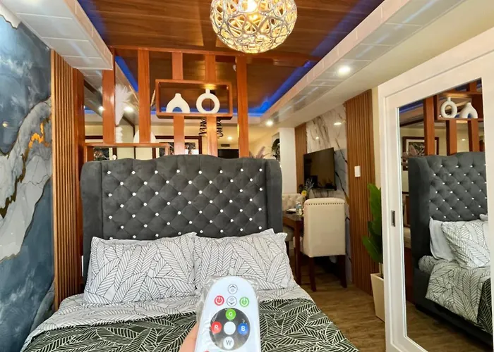 J&j Havenstay Ananda Square Aparthotel 4*