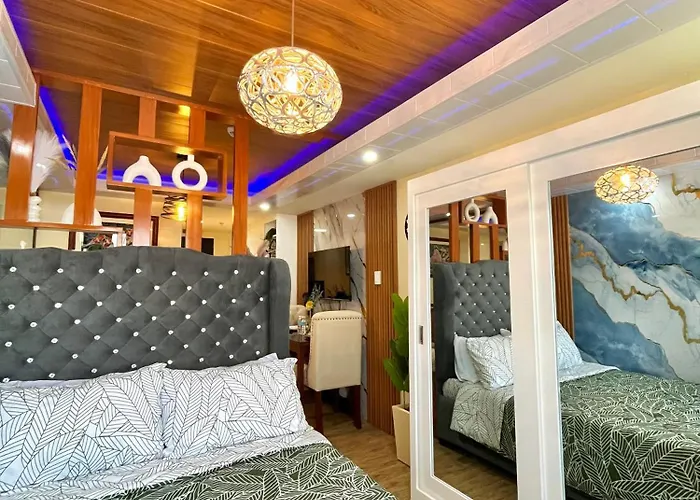 Aparthotel J&j Havenstay Ananda Square
