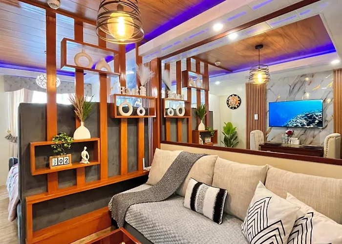 Aparthotel J&j Havenstay Ananda Square 4*