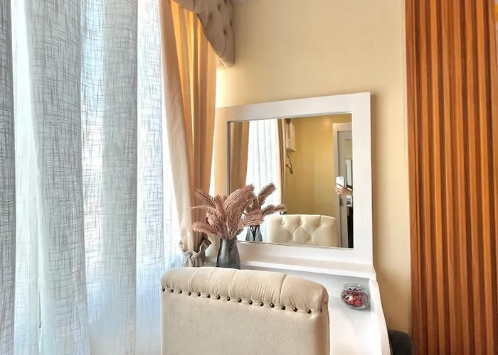 Aparthotel J&j Havenstay Ananda Square