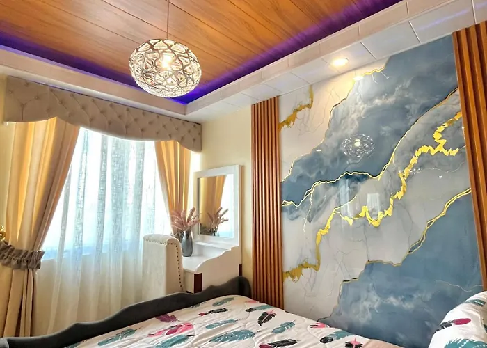 Aparthotel J&j Havenstay Ananda Square 4*