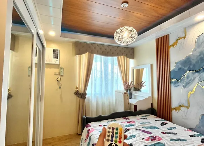 Aparthotel J&j Havenstay Ananda Square 4*