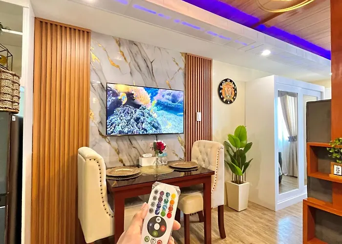 J&j Havenstay Ananda Square Aparthotel
