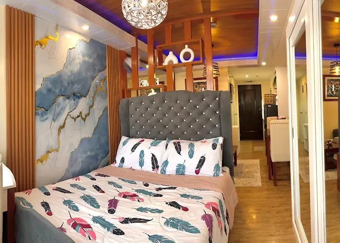 J&j Havenstay Ananda Square Aparthotel 4*