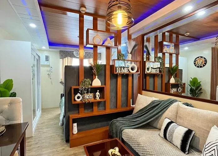 J&j Havenstay Ananda Square 4*