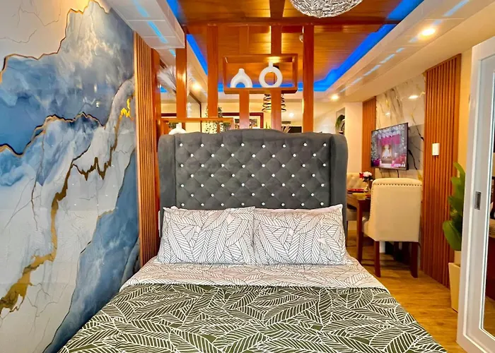 J&j Havenstay Ananda Square Aparthotel 4*