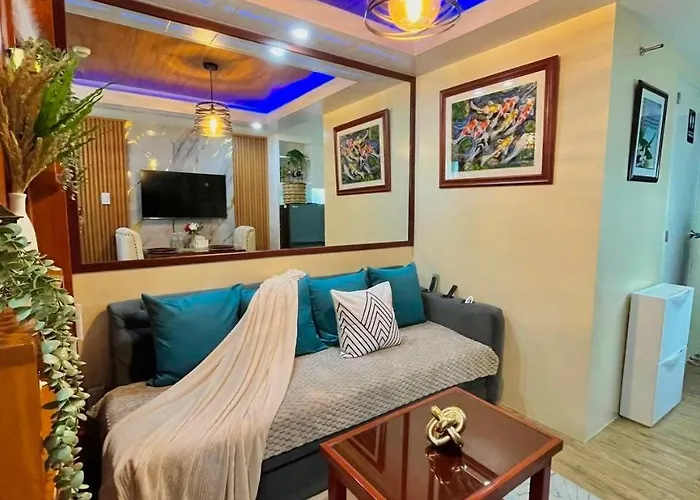 J&j Havenstay Ananda Square 4*