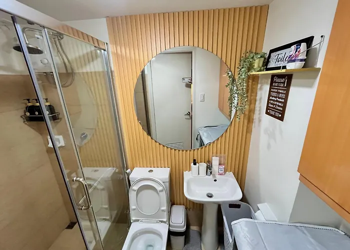 J&j Havenstay Ananda Square Aparthotel 4*