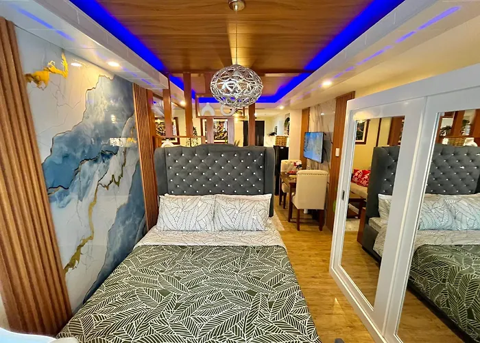 Aparthotel J&j Havenstay Ananda Square