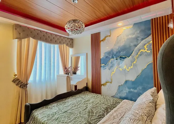 J&j Havenstay Ananda Square Aparthotel 4*