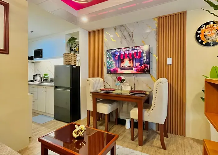 Aparthotel J&j Havenstay Ananda Square 4*