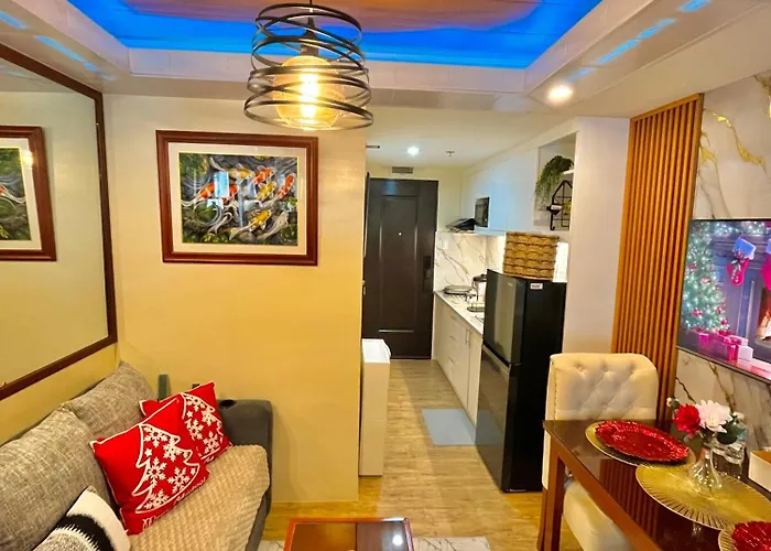 Aparthotel J&j Havenstay Ananda Square