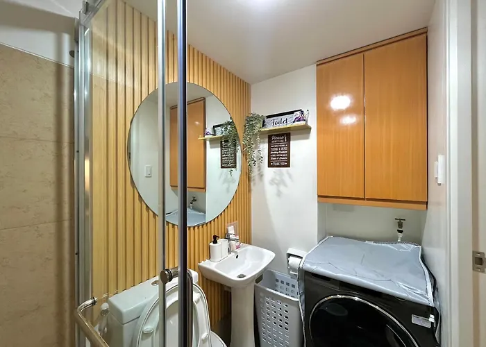 J&j Havenstay Ananda Square Aparthotel 4*