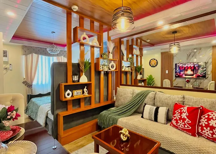 J&j Havenstay Ananda Square