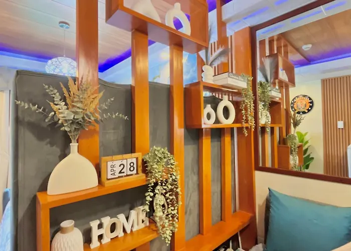 J&j Havenstay Ananda Square 4*