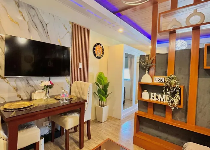 J&j Havenstay Ananda Square 4*