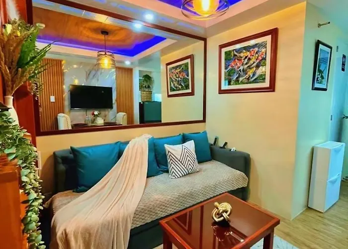 J&j Havenstay Ananda Square 4*