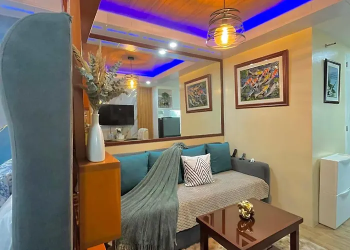 J&j Havenstay Ananda Square Aparthotel