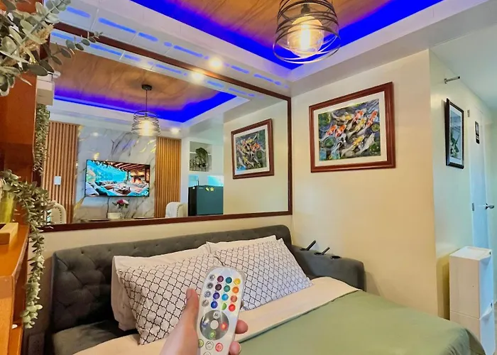 Aparthotel J&j Havenstay Ananda Square 4*