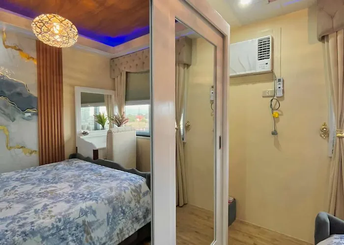 Aparthotel J&j Havenstay Ananda Square 4*