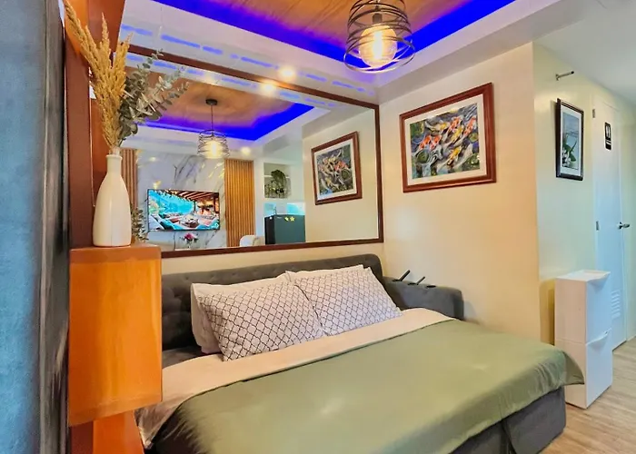 J&j Havenstay Ananda Square 4*